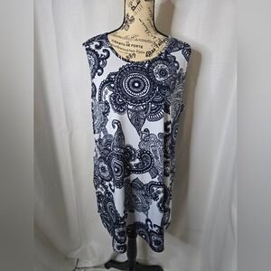 42Pops Tunic Tank Top